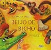 Beijo de Bicho (Em Portuguese do Brasil)