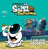 Imagem de capa da Amazon