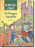 Imagem de capa da Amazon