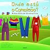Onde está o camaleão? (Portuguese Edition)