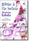 Histórias de Tia Nastácia