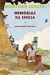 Memórias da Emília