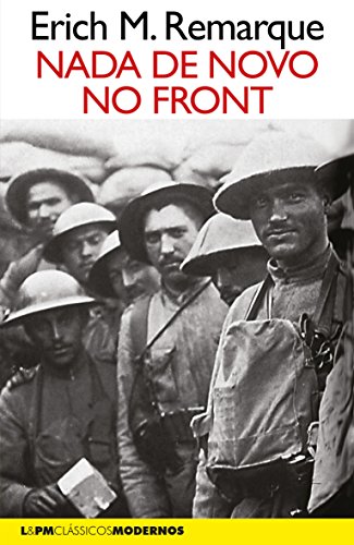 Nada Front Erich Maria Remarque