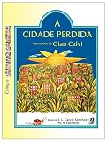 Imagem de capa da Amazon