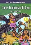 Contos Tradicionais do Brasil Para Jovens (Em Portuguese do Brasil)