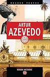 Melhor Do Teatro Artur Azevedo (Em Portuguese do Brasil)