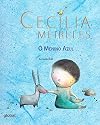 O Menino Azul (Em Portugues do Brasil)