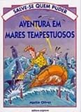 Imagem de capa da Amazon