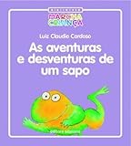 Imagem de capa da Amazon