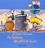 Imagem de capa da Amazon