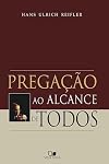 Pregação Ao Alcance De Todos