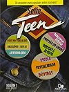 Serie Teen - V. 01 - Tv, Video E Cinema - Emocoes, O Futuro (Em Portuguese do Brasil)