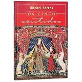 Imagem de capa da Amazon