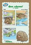 Amazon cover image