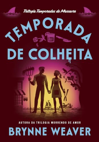 Capa de Temporada de colheita