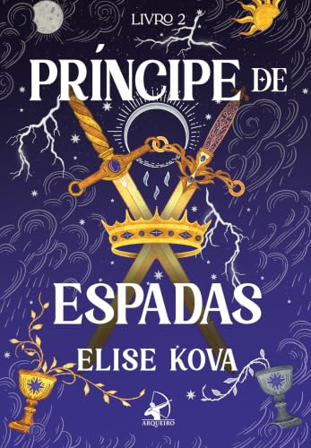 Capa de Príncipe de Espadas