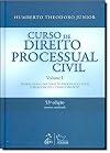Curso De Direito Processual Civil - Volumes 1 - 5 (Em Portuguese do Brasil)