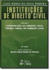 Instituições de direito civil