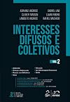 Interesses Difusos e Coletivos (Volume 2)