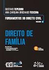 Fundamentos do direito civil, volume 6: direito de família