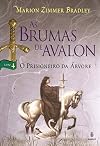 The Mists of Avalon, Book 4: The Prisoner in the Oak