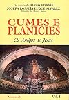 Cumes e Planícies - Volume 1 - Lateral amarela