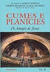 Cumes e Planícies - Volume 2 - Lateral azul