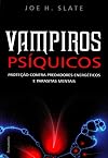 Vampiros PsÃquicos (Em Portuguese do Brasil)