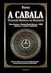 A Cabala - Tradicao secreta do Ocidente