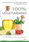 100% Vegetariano (Em Portugues do Brasil)