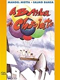 Imagem de capa da Amazon