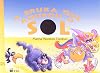 A Bruxa que Roubou o Sol - Coleção Primeiras Histórias