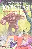 Amazon cover image