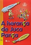 Herança de Juca Pança - Coleção Assim ou Assado? (Em Portuguese do Brasil)