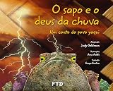 Amazon cover image