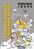 Amazon cover image
