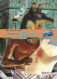 Amazon cover image