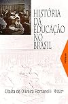 História da Educação no Brasil