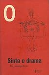 Sinta o drama (Coleção Zero à esquerda) (Portuguese Edition)