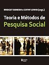 Theory and Methods in Social Research