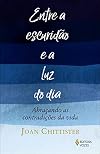 Entre a escuridão e a luz do dia: abraçando as contradições da vida
