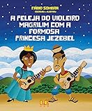 Imagem de capa da Amazon