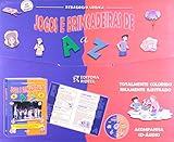 Imagem de capa da Amazon