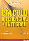 Cálculo Diferencial e Integral - Vol. 2