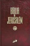 B&iacute;blia de Jerusal&eacute;m