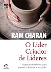 Lider Criador de Lideres, O
