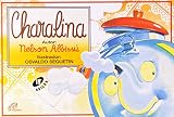 Amazon cover image