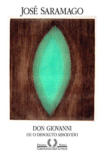 Don Giovanni ou o Dissoluto Absolvido book cover