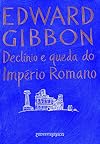 Declinio e Queda do Imperio Romano (Ed de Bolso) - (Em Portugues do Brasil)