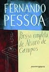 POESIA COMPLETA DE ALVARO DE CAMPOS (ED DE BOLSO)